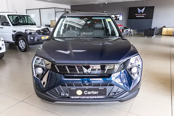 Vehicle Image for 3/3for Mahindra XUV 3XO 1.2T AX7L (automatic | petrol)