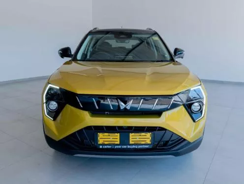 Vehicle Image for 2/3for Mahindra XUV 3XO 1.2T AX7L (automatic | petrol)