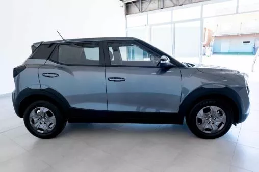 Mahindra XUV 3XO 1.2T MX3 auto (automatic | petrol) 2025