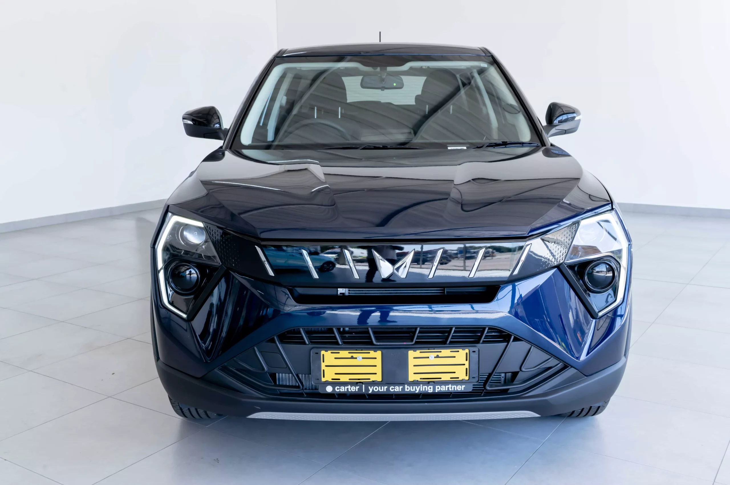 Vehicle Image for 2/3for Mahindra XUV 3XO 1.2T MX2 auto (automatic | petrol)