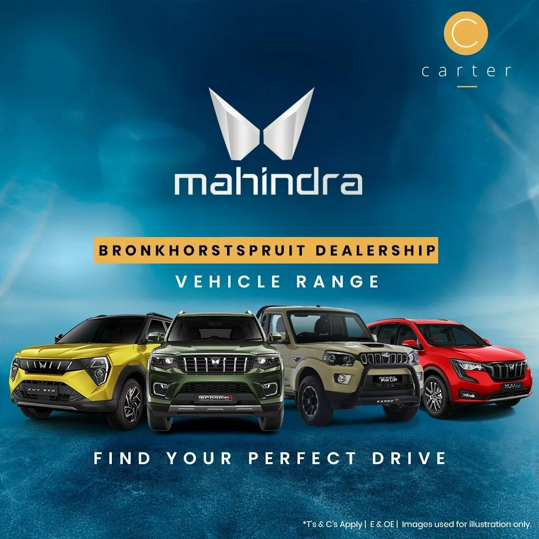 Mahindra Offer